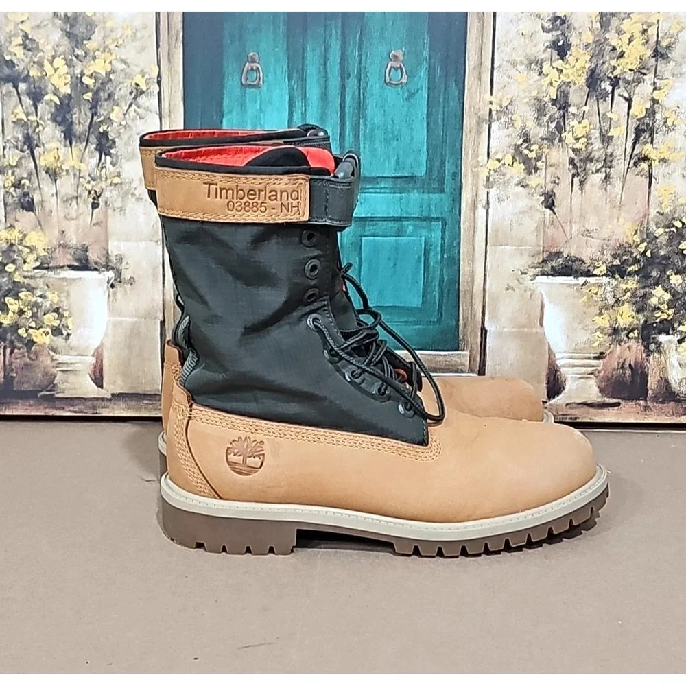 Timberland Boots Juniors Size 5 US PREMIUM 6